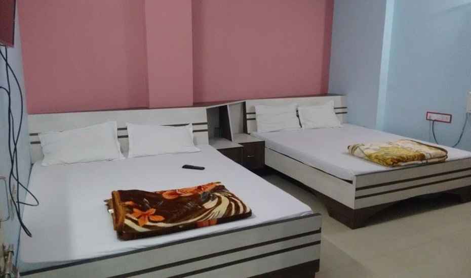 Biraj International Hotel  - Tap to explore photos