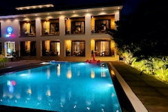 Tropical nest Luxury Abode, Thane