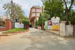 Lords Inn Vadodara, Vadodara