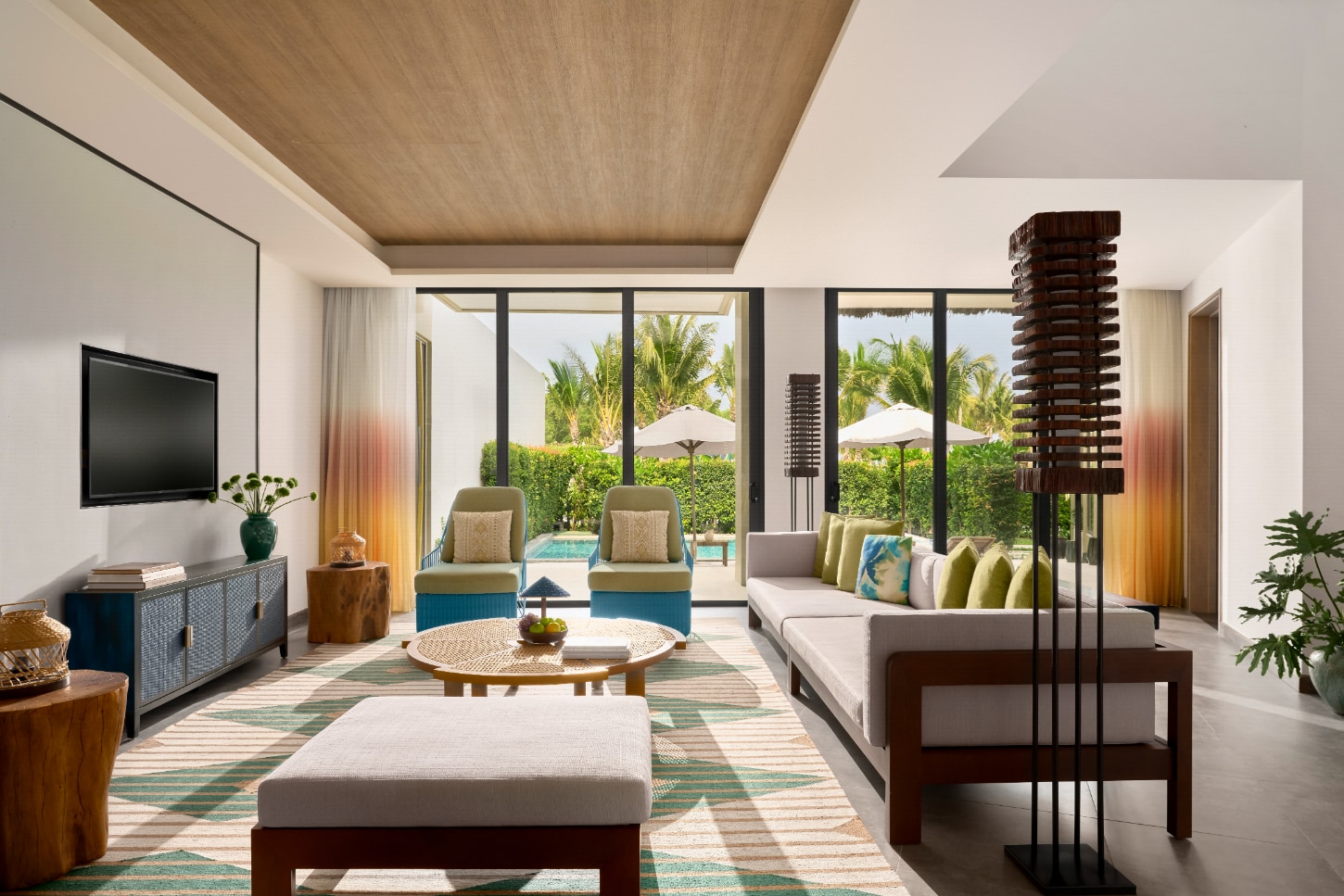 New World Phu Quoc Resort - Tap to explore photos