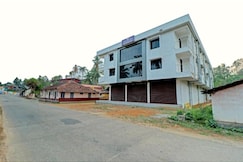 Vardhaman Dhanshala Residency, Karkala