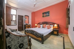 Parkashs Bed And Bed Breakfast | Room & Wi-Fi, Delhi