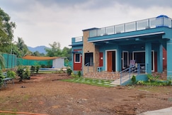 Daddy's Villa, Alibaug