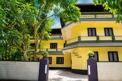 Cloud Nine Inside, Varkala
