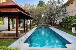 باليت بانكوك ناتورال ريزورت آند سبا, 