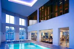 Hyatt Regency Dushanbe, Dushanbe