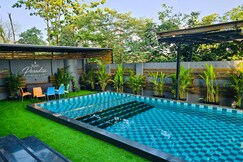 Rain Villa, Igatpuri
