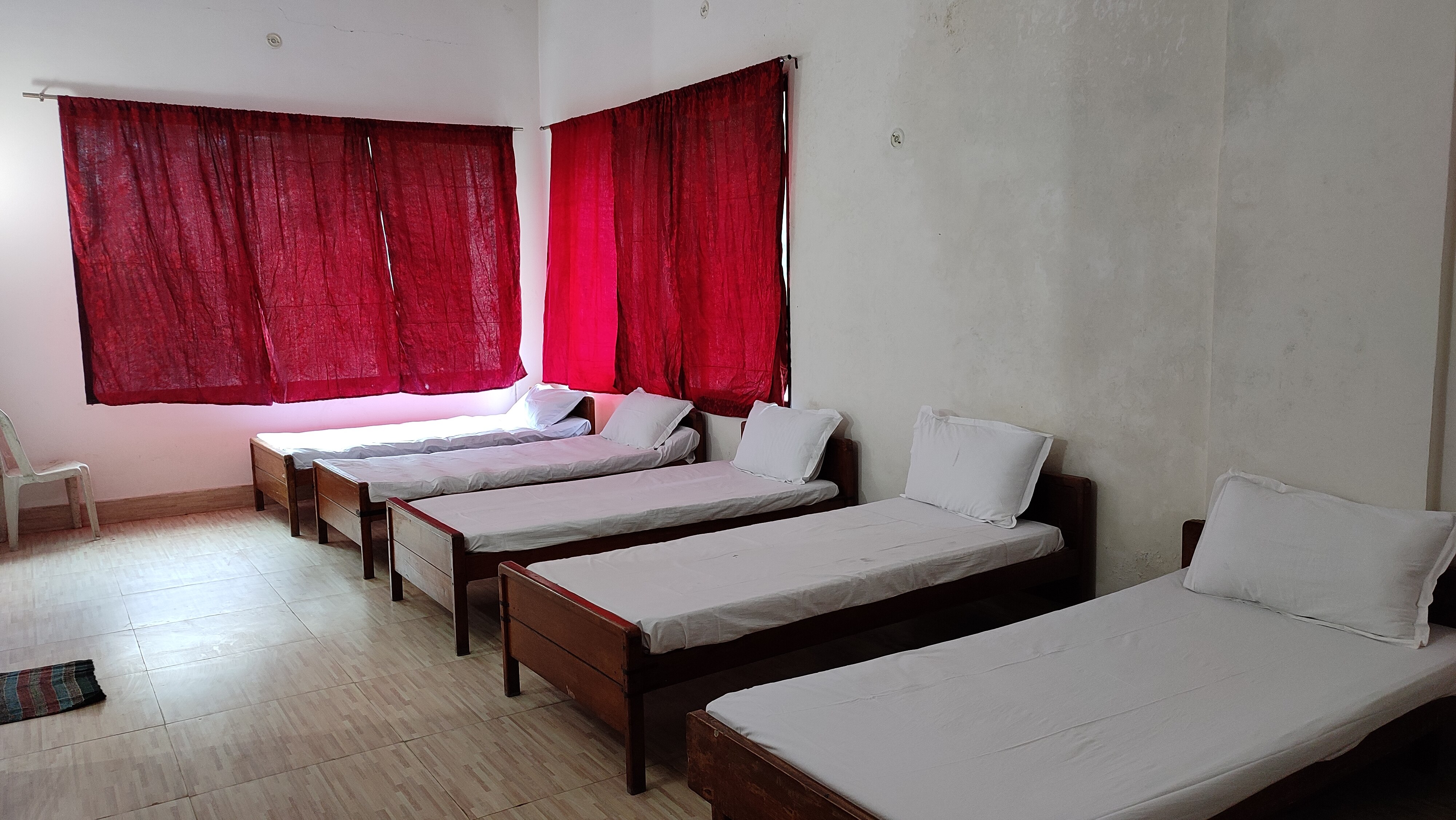 Hotel JMD International Birpur - Tap to explore photos