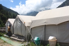 Simply Heaven Bagori, Gangotri