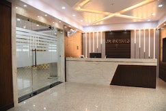 J.R. ROYALS, Jamshedpur