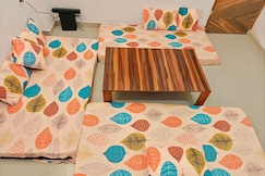 A2   Vista   4BHK Villa with Lawn Near Expo Mart, Greater Noida