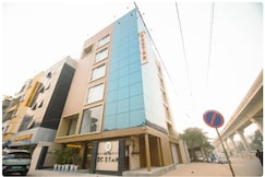 Hotel Teesta Stays, Kolkata