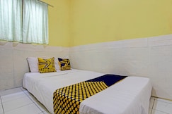 Hotel O Juan Kostel, Pekalongan