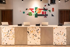 Hyatt Place London City East,  London