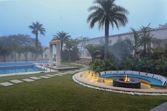 StayVista at La Paradise, Amritsar