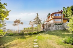 Avalon 5 Bedroom Cottage | Mountain View, Kanatal