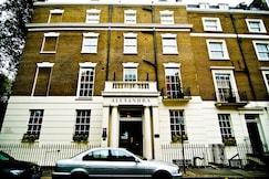 Alexandra Hotel - Paddington,  London