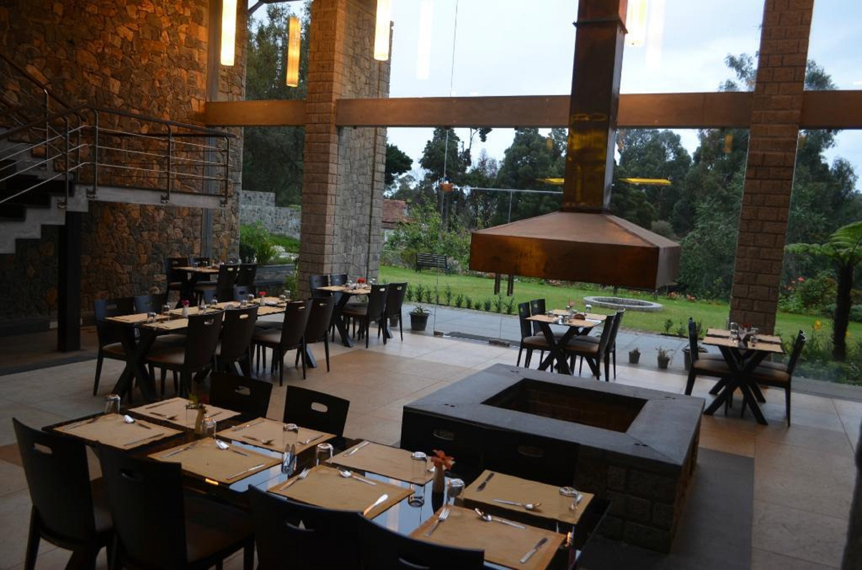 The Kudos Best Rates on Kodaikanal Hotel Deals, Reviews & Photos