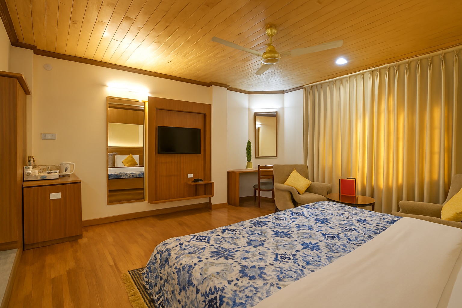 VILASA LALL JI RESORT - Tap to explore photos