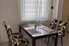 Odranest Serviced Apartments., Hyderabad