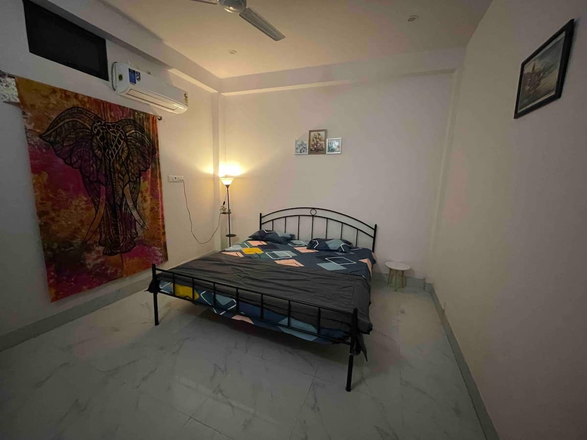 Brahma | Entire 2BHK Apartment - Tap to explore photos