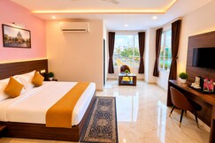 Hotel Raaso Inn, Jaipur