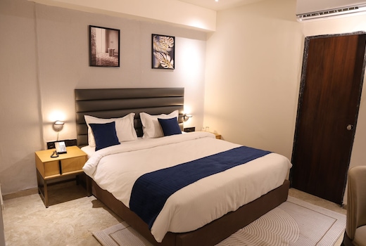 Lords Studio Inn Jamnagar