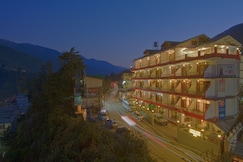 New Harmony Inn - 5 mins drive from Volvo Stand, Manali