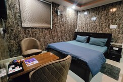 RAJ RESORT, Patna
