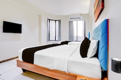 Palette- Siddharth Inn, Mehsana