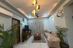 Alayam 3bhk apartment, Jaipur