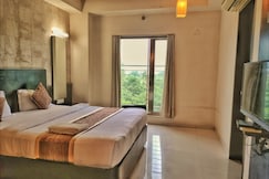 Magnum Inn, Junagadh