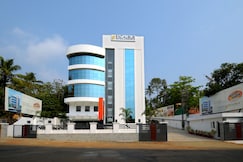 Green Hopper Hotels & Resorts, Alleppey