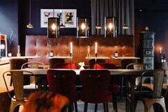 NOFO Hotel, BW Premier Collection, Jarfalla