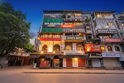 Via Abad Inn, Mumbai