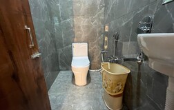 Washroom