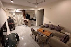 Skyline Suites Apartment Near AIIMS, Jodhpur