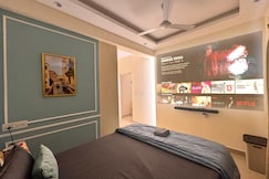 Little Europe - City View Luxury Apartment, Chennai