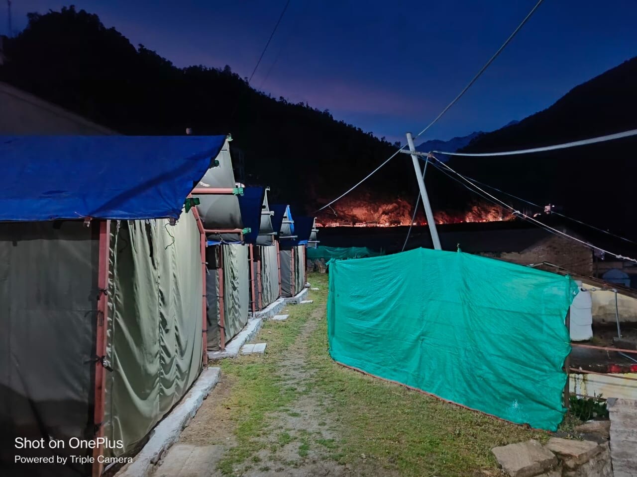 Buransh camp and Resorts - Tap to explore photos