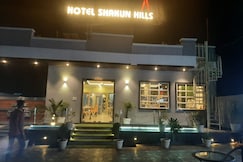 HOTEL SHAKUN HILLS, Banera
