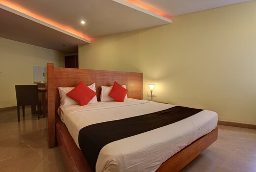 Hotel O Lakshmi Residency