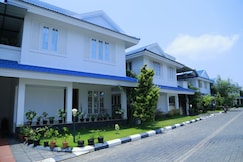 HK Villa 11 3Bhk, Cochin