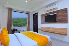 My Hotel near Yashobhoomi, Dwarka, Delhi