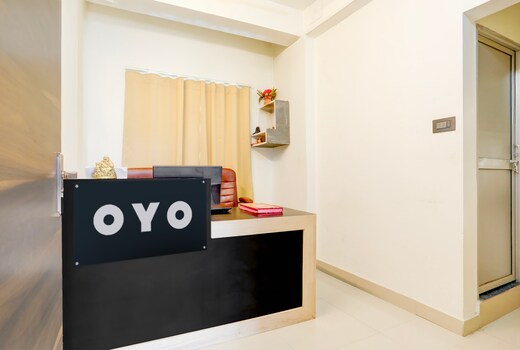 Super Hotel O AAGAMAN HOTEL & RESTAURANT