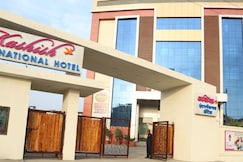 Hotel Kashish International, Kalyan