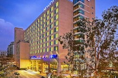 NOVOTEL Ahmedabad, Ahmedabad