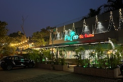 HOTEL PALM CLUB INN, Raipur, Chhattisgarh