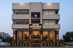 Hotel Opulence, Nurpur