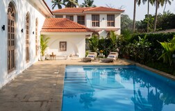 Swimming Pool 1