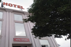 Hotel Shyama, Rewa